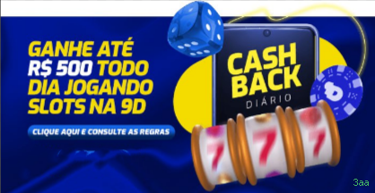 Cassino 3aa app mobile