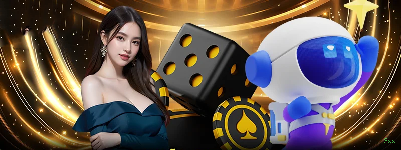Plataforma 3aa - cassino e apostas