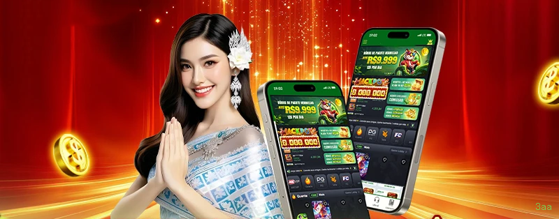 App 3aa slots mobile