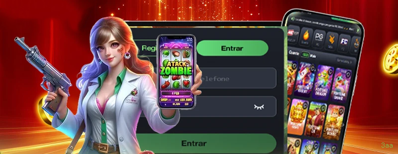 Programa VIP 3aa - benefícios exclusivos